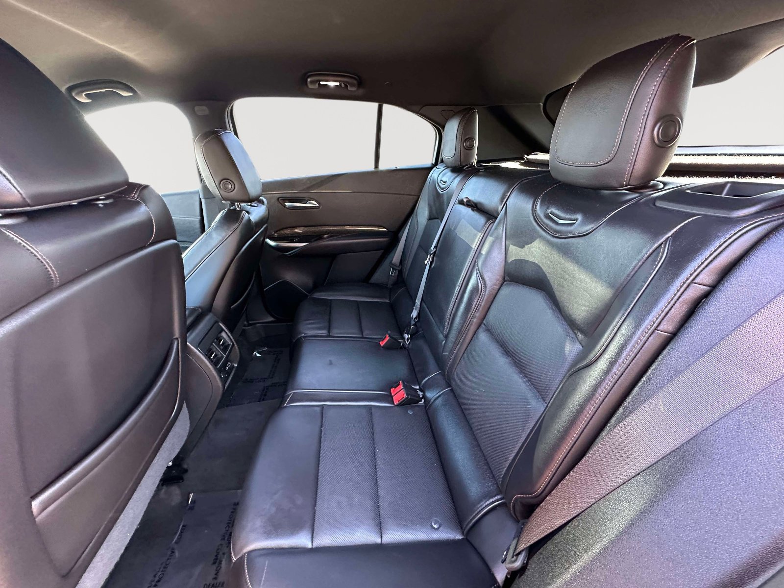 Used 2019 Cadillac XT4 Sport image 34