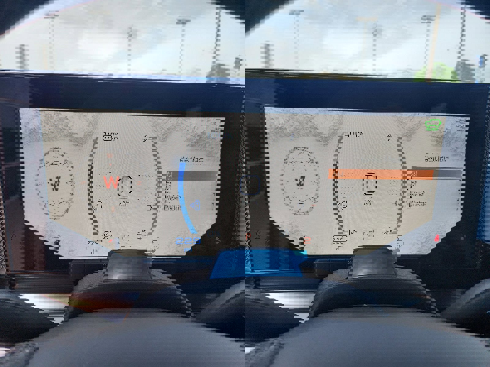 New 2025 GMC Hummer EV 3X w/ LPO, Sport Package image 10