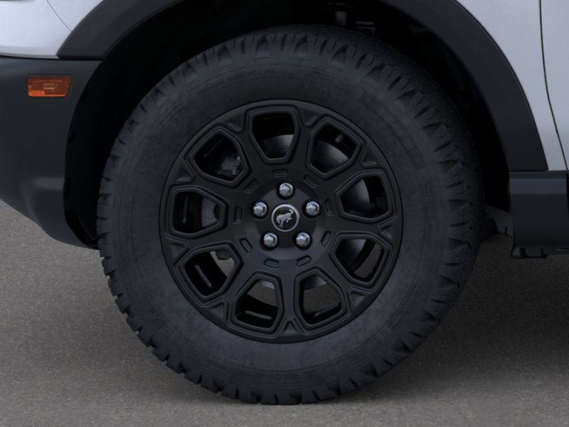 New 2026 Ford Bronco Sport Badlands w/ Badlands Tech Package AWD/4WD image 14