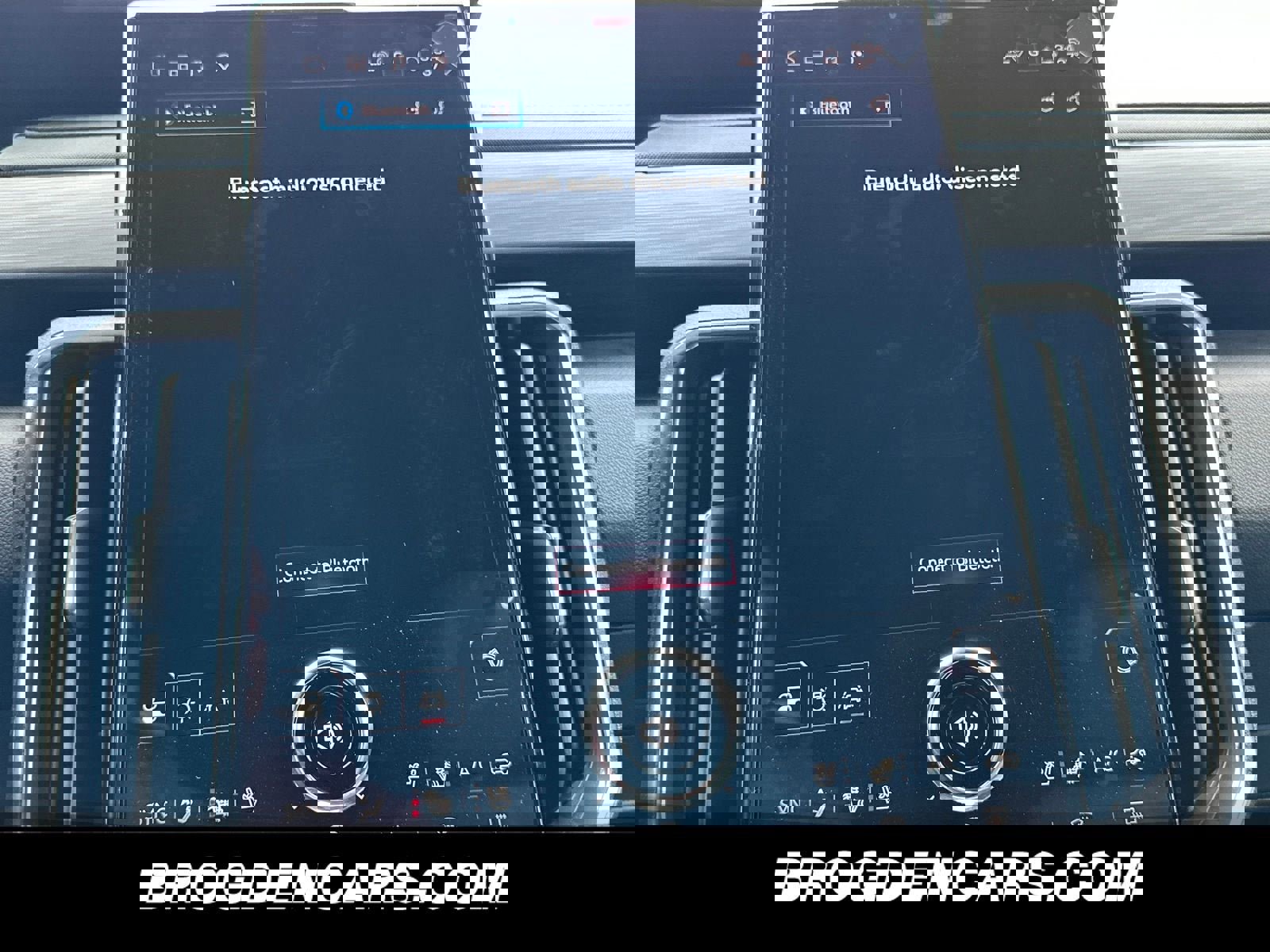 New 2026 GMC Acadia AT4 w/ Super Cruise Package image 10