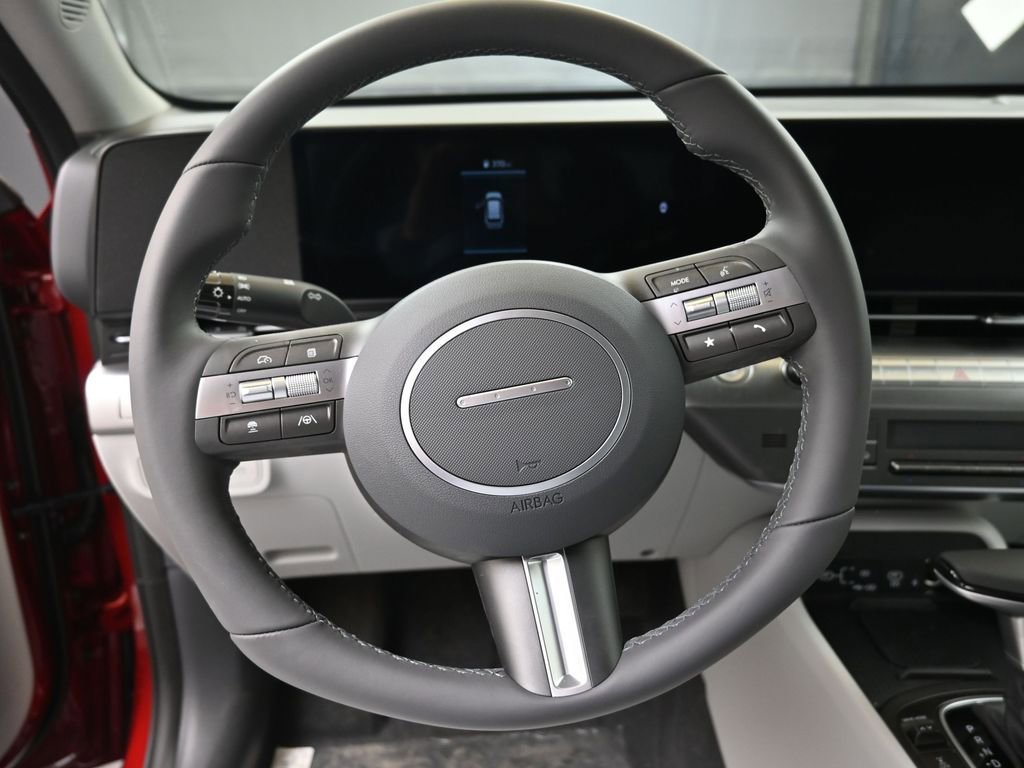 New 2026 Hyundai Kona SEL Sport image 23