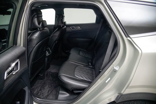 Used 2023 Kia Sportage X-Line AWD/4WD image 23