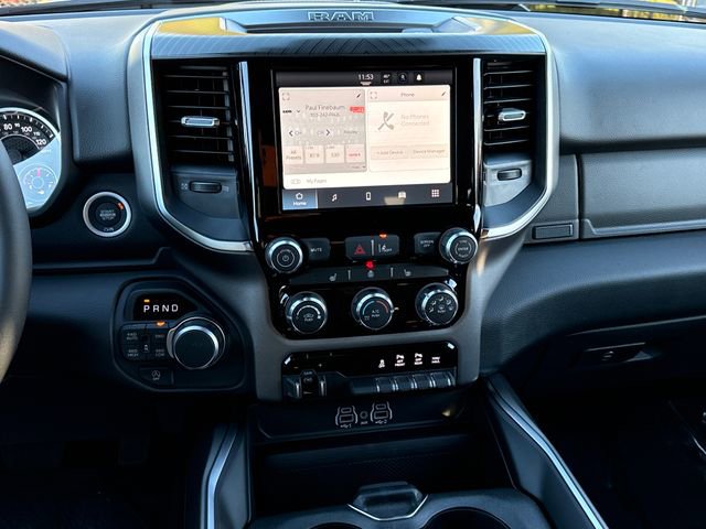 New 2026 RAM 1500 Big Horn w/ Night Edition image 17