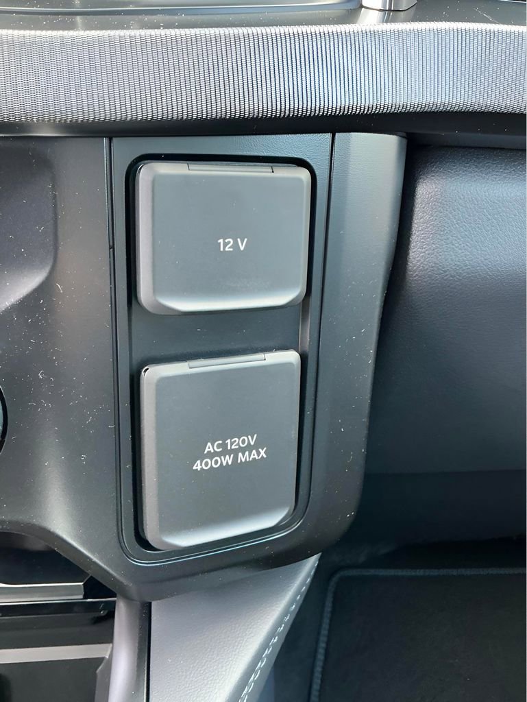 New 2026 Ford F250 Platinum image 24