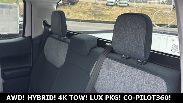 New 2026 Ford Maverick XLT w/ Equipment Group 301A image 24