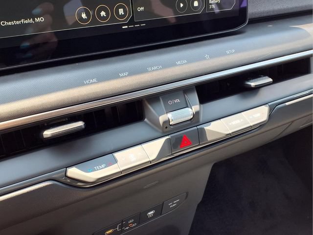 New 2026 Kia EV9 Wind AWD/4WD image 5