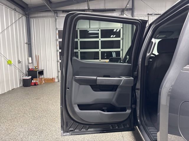 Used 2023 Ford F150 XLT image 15