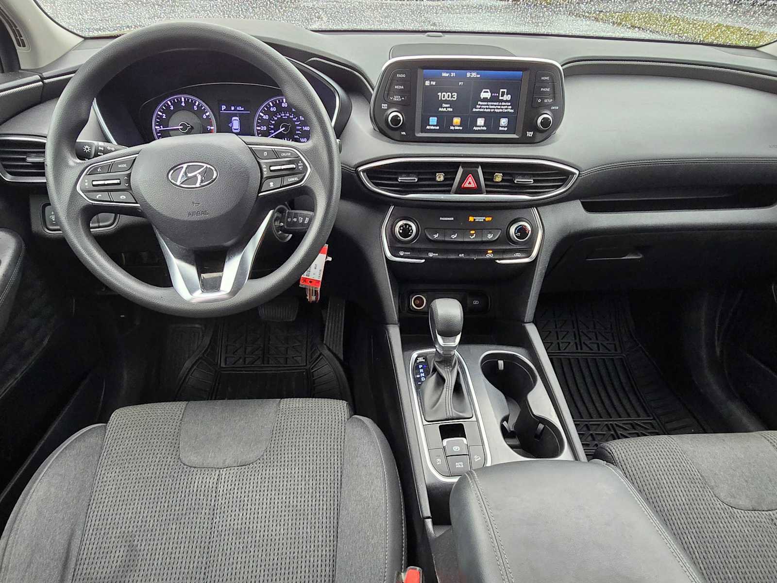 Used 2019 Hyundai Santa Fe SE image 20