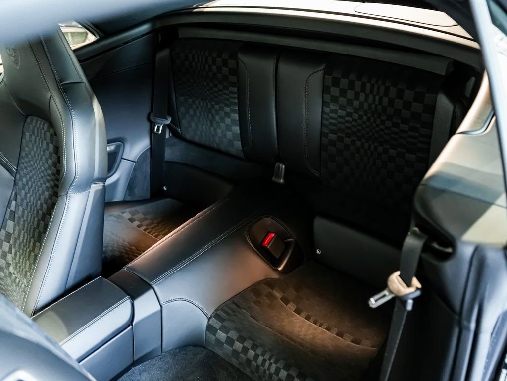 Used 2026 Porsche 911 Carrera GTS image 33