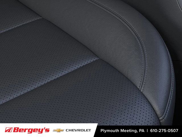 New 2026 Chevrolet Silverado 2500 LTZ w/ LTZ Convenience Package image 23