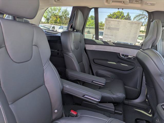 New 2026 Volvo XC90 T8 Ultra w/ Protection Package AWD/4WD image 15