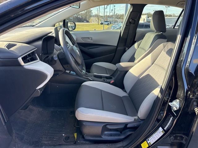 Used 2023 Toyota Corolla LE image 17