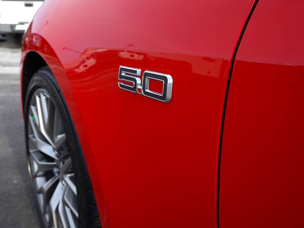 New 2026 Ford Mustang GT Premium image 33