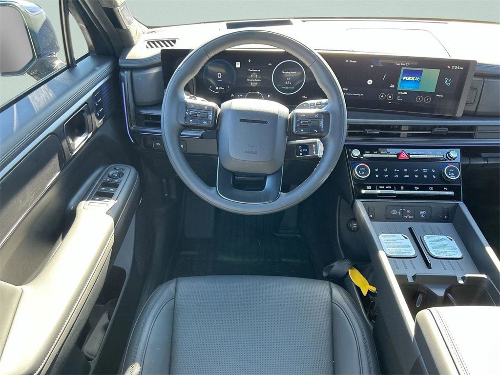 New 2026 Hyundai Santa Fe Calligraphy image 24