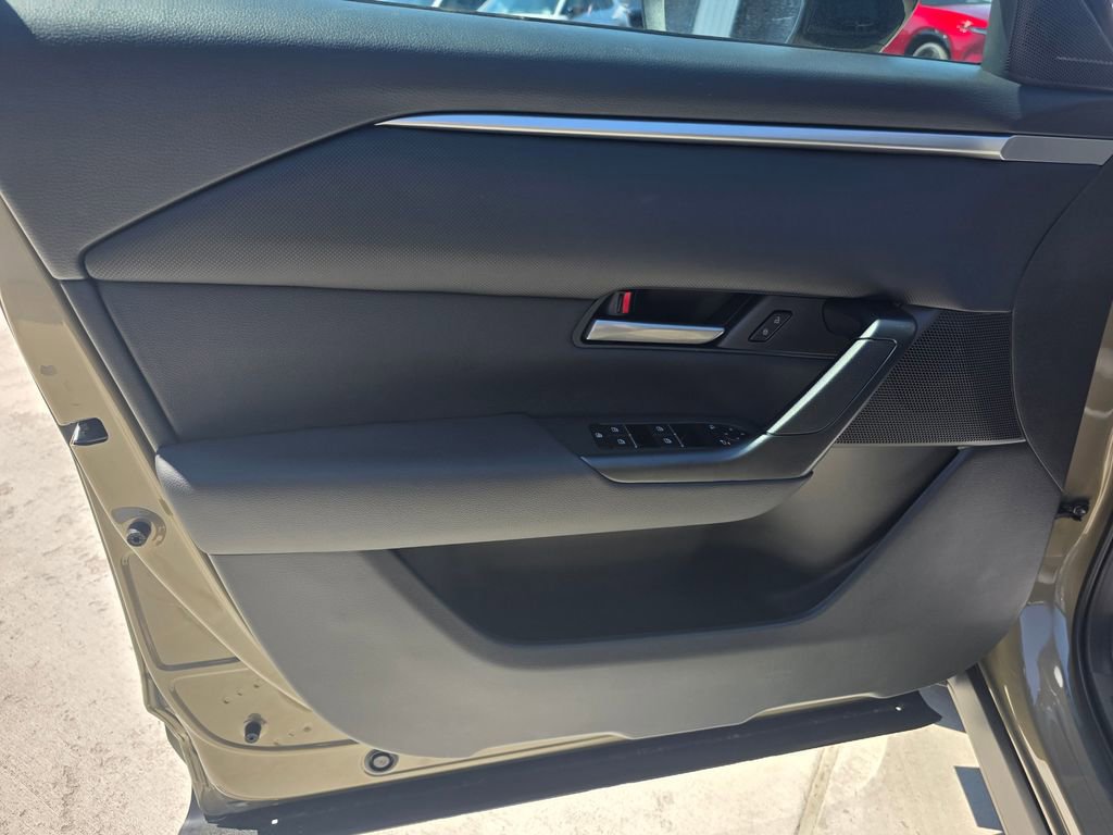 New 2026 MAZDA CX-50 Meridian Edition w/ Weather Package image 11