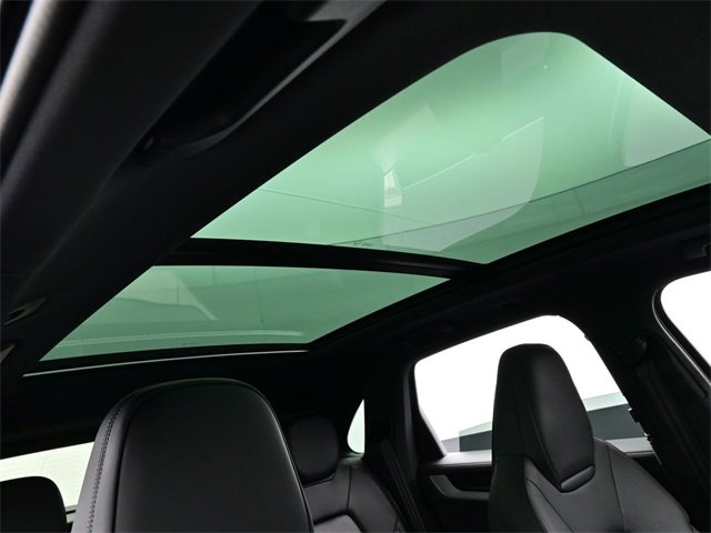 New 2026 Porsche Cayenne S image 21