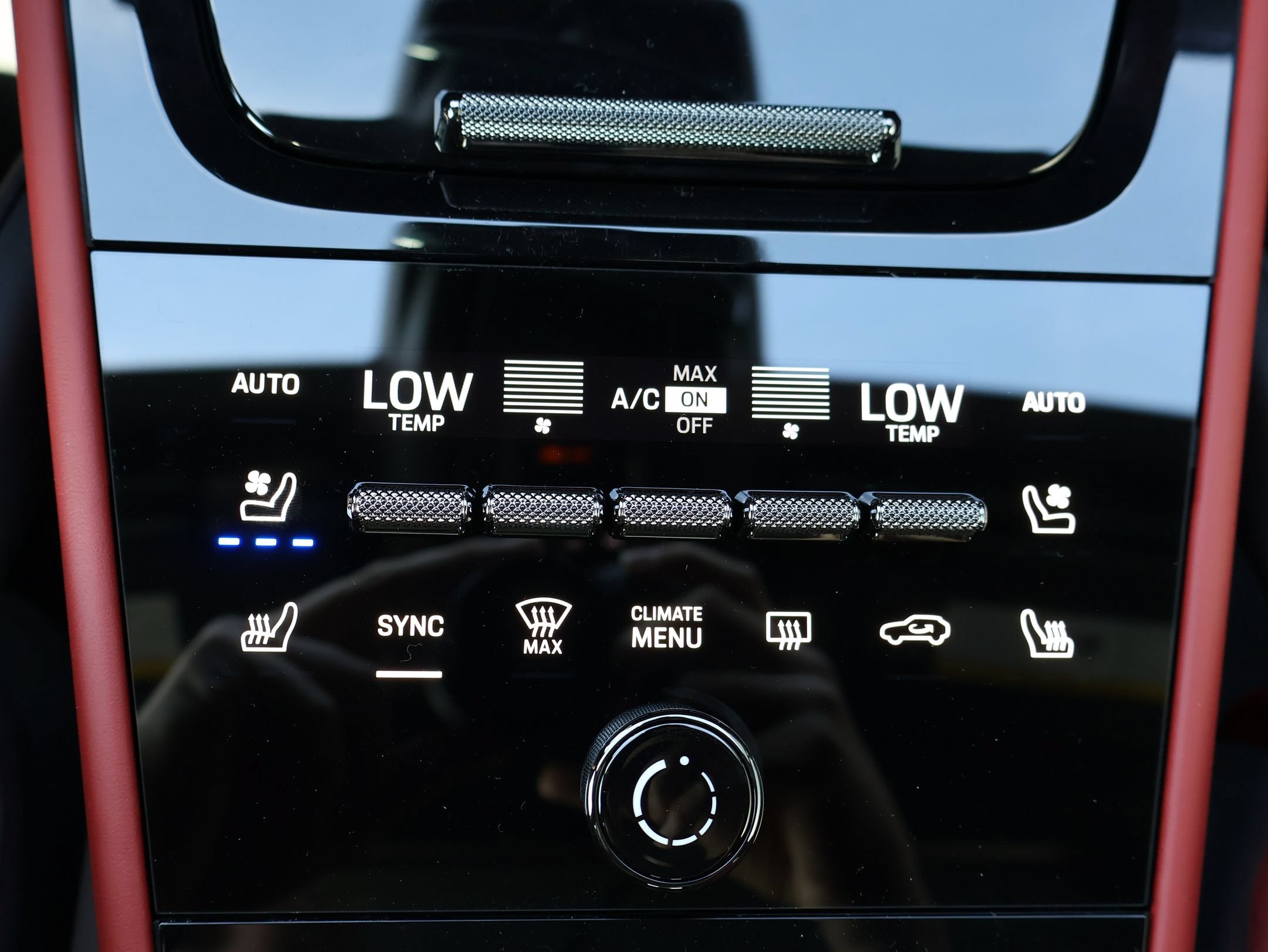 New 2026 Porsche Cayenne S AWD/4WD image 25