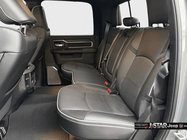 New 2026 RAM 2500 Laramie image 14