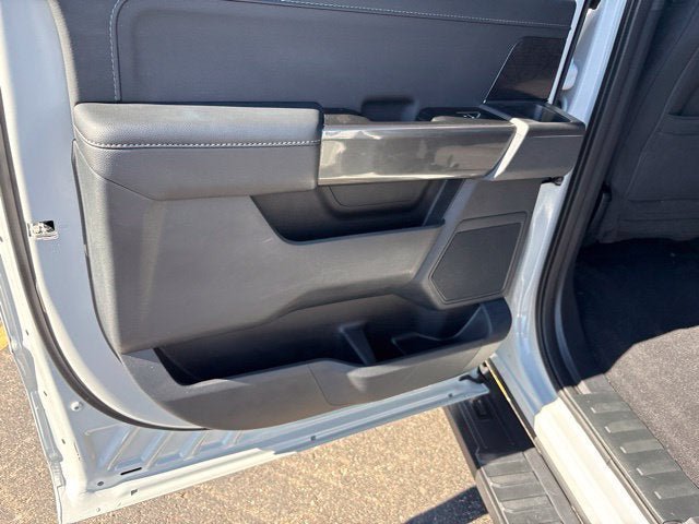 Used 2023 Ford F150 XLT w/ Equipment Group 302A High AWD/4WD image 20