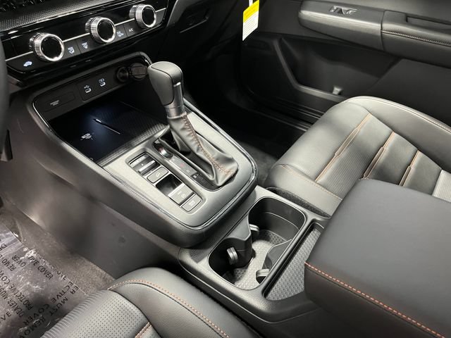 New 2026 Honda CR-V Sport Touring image 23