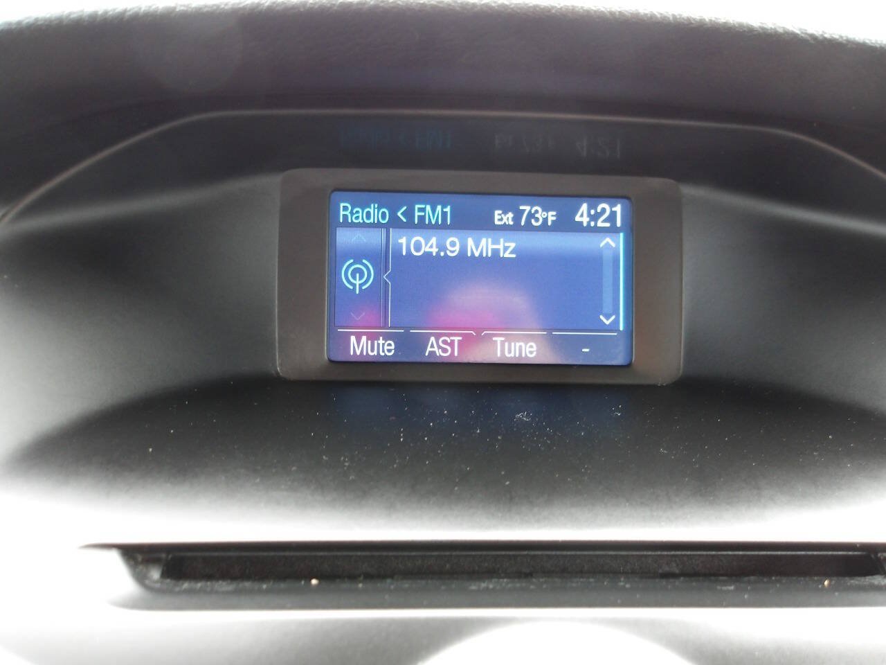 Used 2014 Ford Focus SE w/ Equipment Group 201A FWD image 13