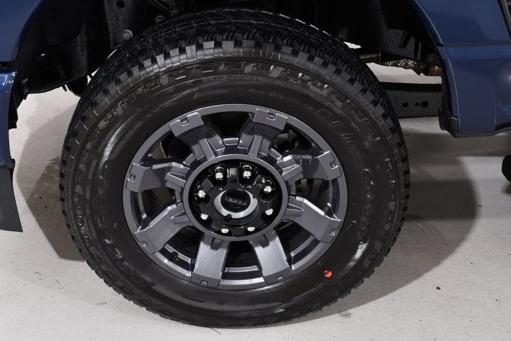 New 2027 Ford F350 XL w/ STX Appearance Package AWD/4WD image 23