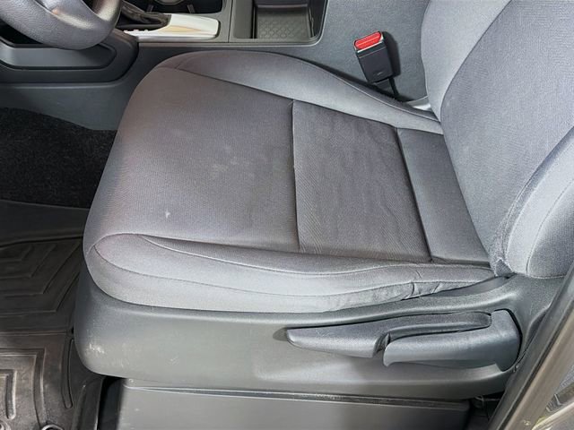 Used 2022 Nissan Frontier S w/ Technology Package image 21