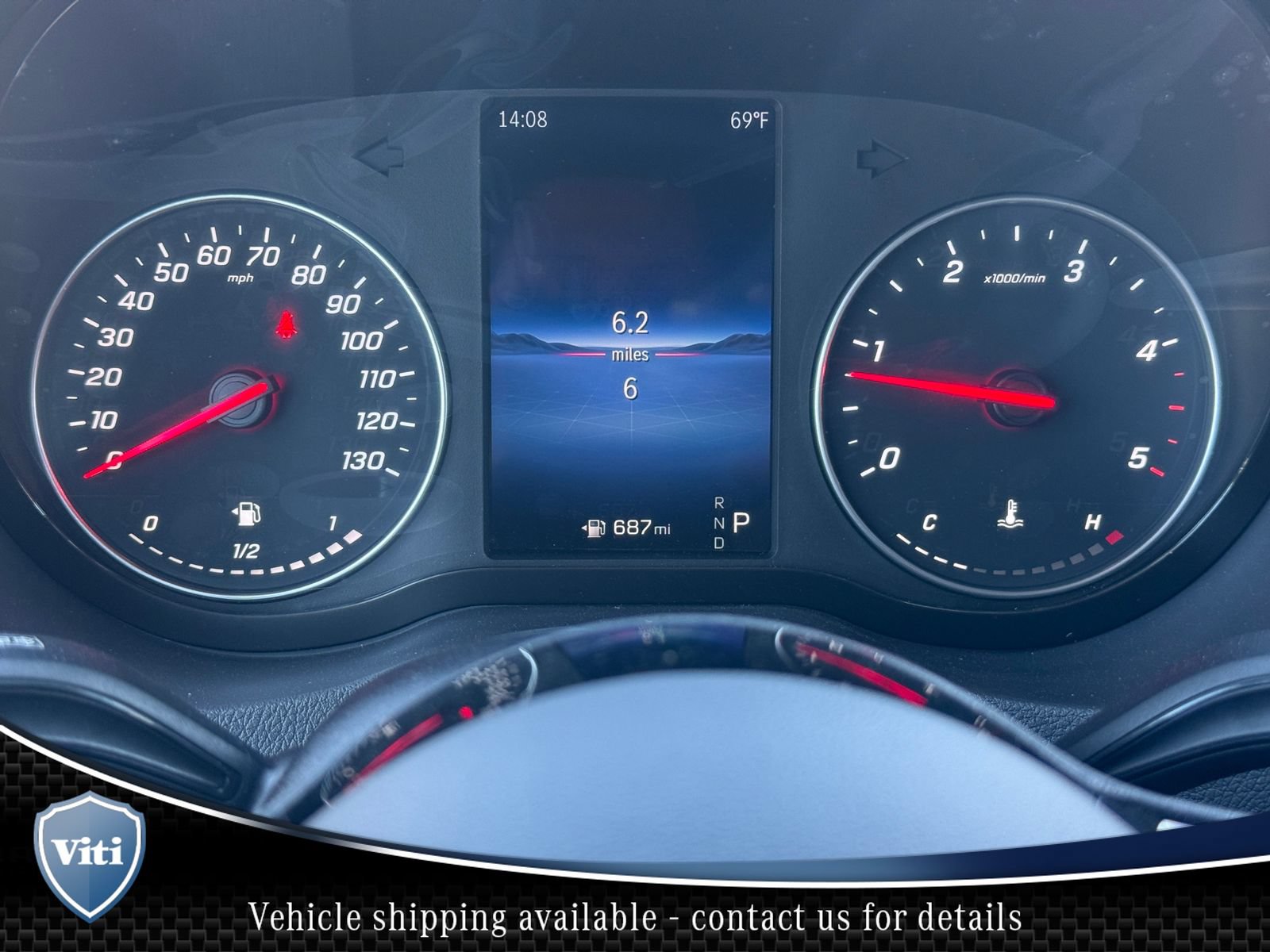 New 2026 Mercedes-Benz Sprinter 2500 image 19