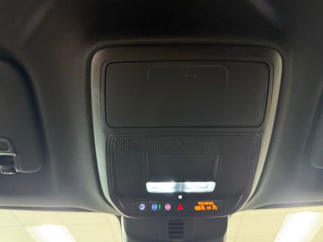 New 2026 Chevrolet Traverse Z71 image 20