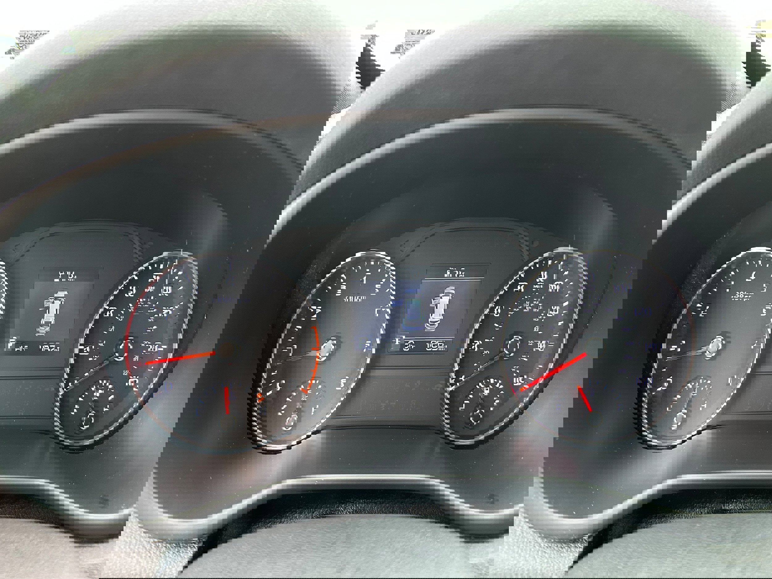 Used 2020 Kia Sportage S w/ S Sunroof Package image 37