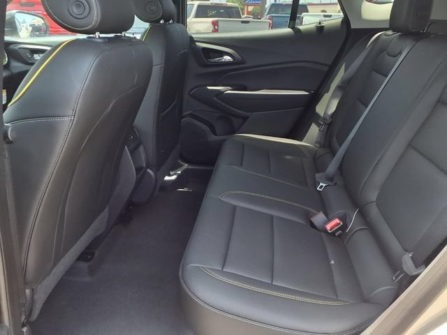 New 2026 Chevrolet Trax ACTIV FWD image 16