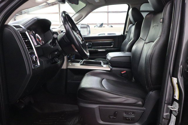Used 2014 RAM 2500 Laramie w/ Convenience Group AWD/4WD image 6