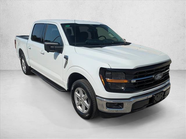 New 2026 Ford F150 XLT w/ Equipment Group 302A MID RWD image 6