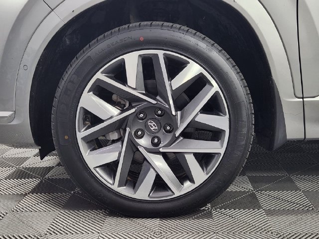 Certified 2023 Hyundai Santa Fe Calligraphy AWD/4WD image 20