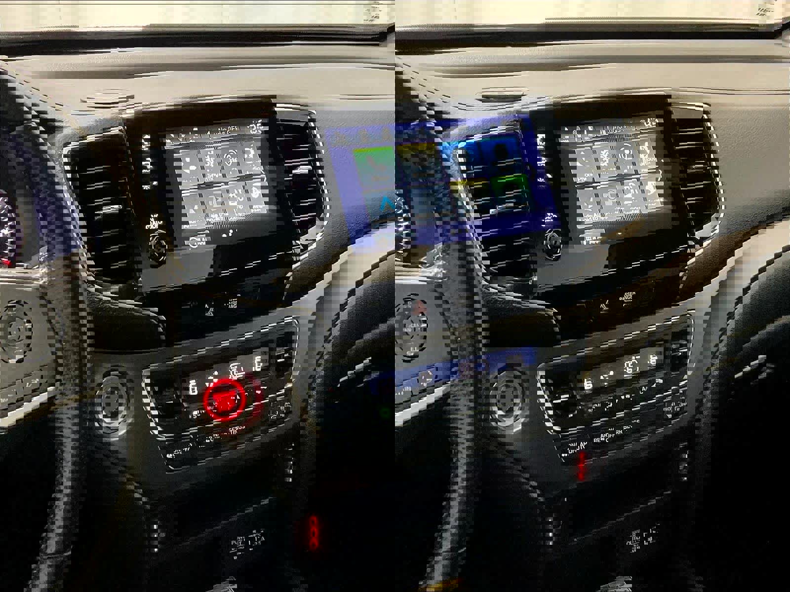 Used 2023 Honda Passport EX-L image 18