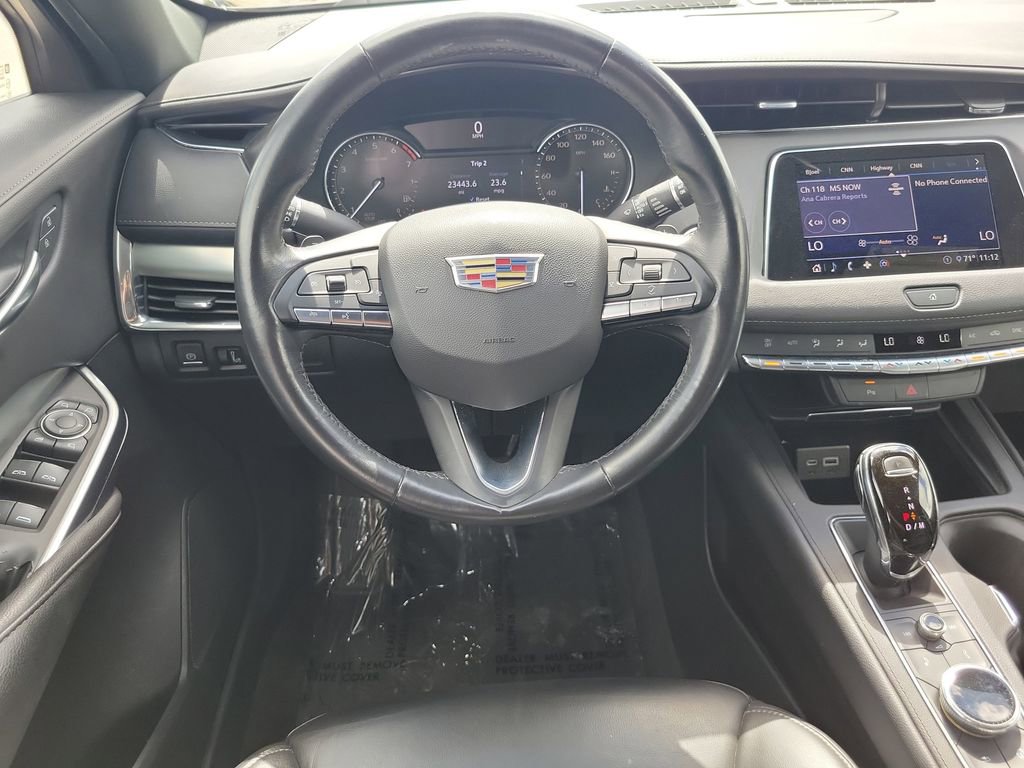 Used 2020 Cadillac XT4 Premium Luxury image 14