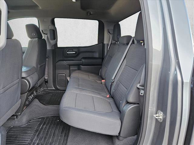 Used 2020 Chevrolet Silverado 1500 LT w/ Texas Edition image 18