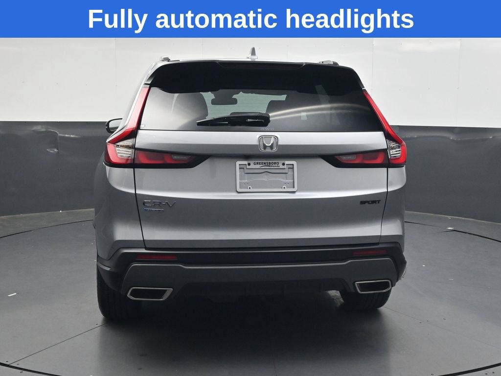Used 2023 Honda CR-V Sport image 5