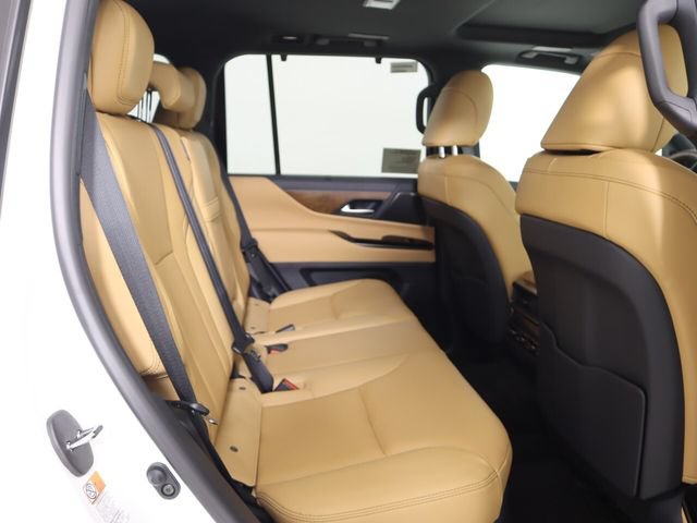 New 2026 Lexus LX 700h Luxury AWD/4WD image 14