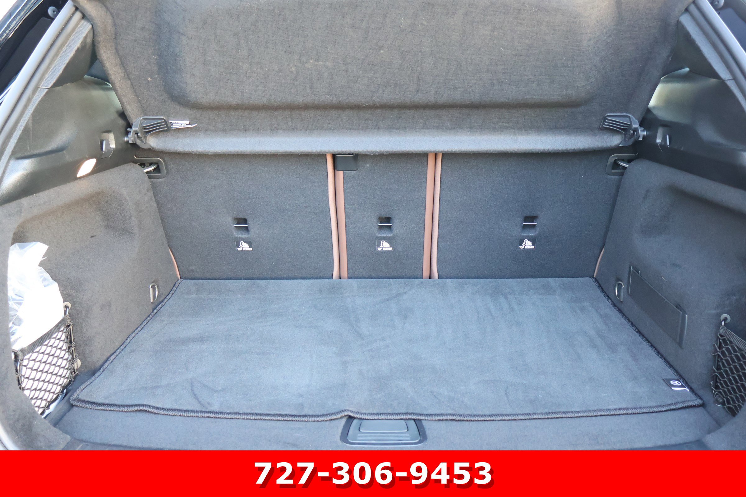 Certified 2022 Mercedes-Benz GLA 35 AMG 4MATIC image 22