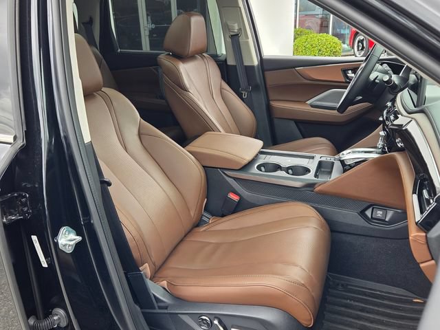 Used 2026 Acura MDX SH-AWD w/ Technology Package image 19