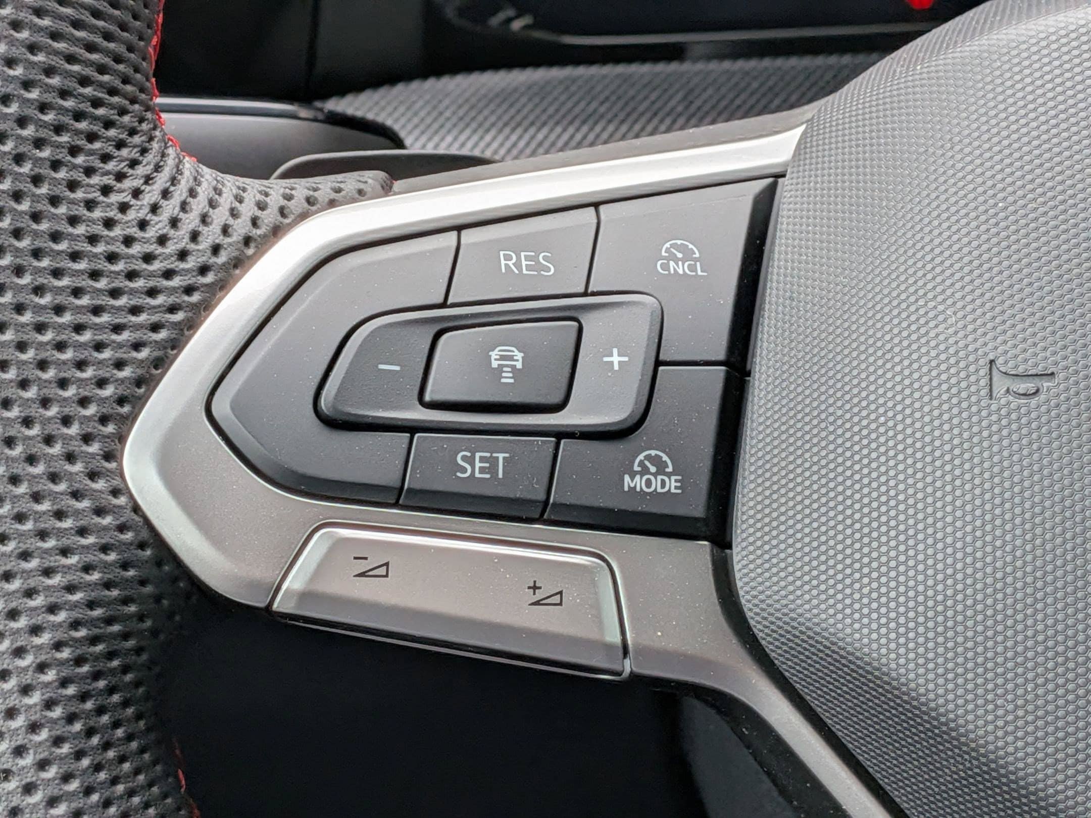 New 2026 Volkswagen GTI Autobahn FWD image 18