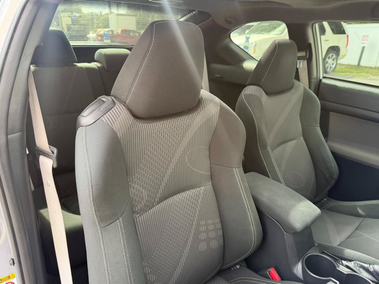 Used 2014 Scion tC 10 Series FWD image 53