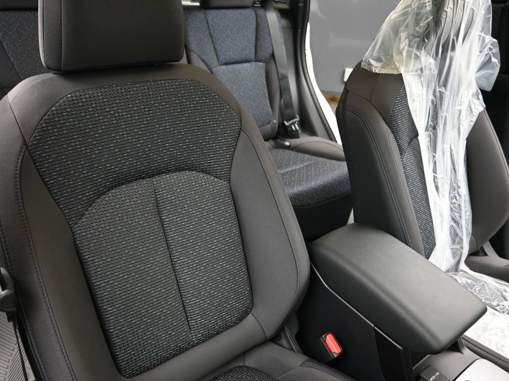 New 2026 Subaru Forester Premium image 14