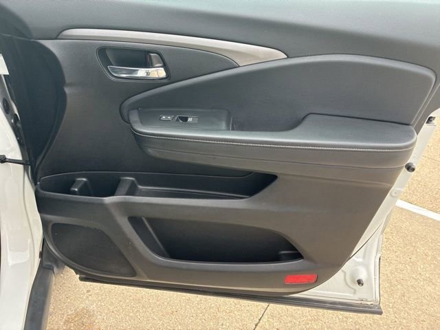 Used 2021 Honda Ridgeline Sport image 13