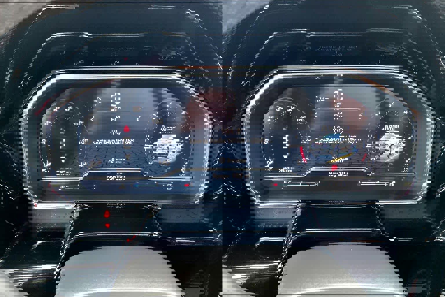 Used 2023 GMC Sierra 1500 SLT w/ SLT Premium Package AWD/4WD image 26