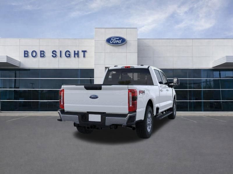 New 2026 Ford F350 XLT w/ XLT Premium Package image 11