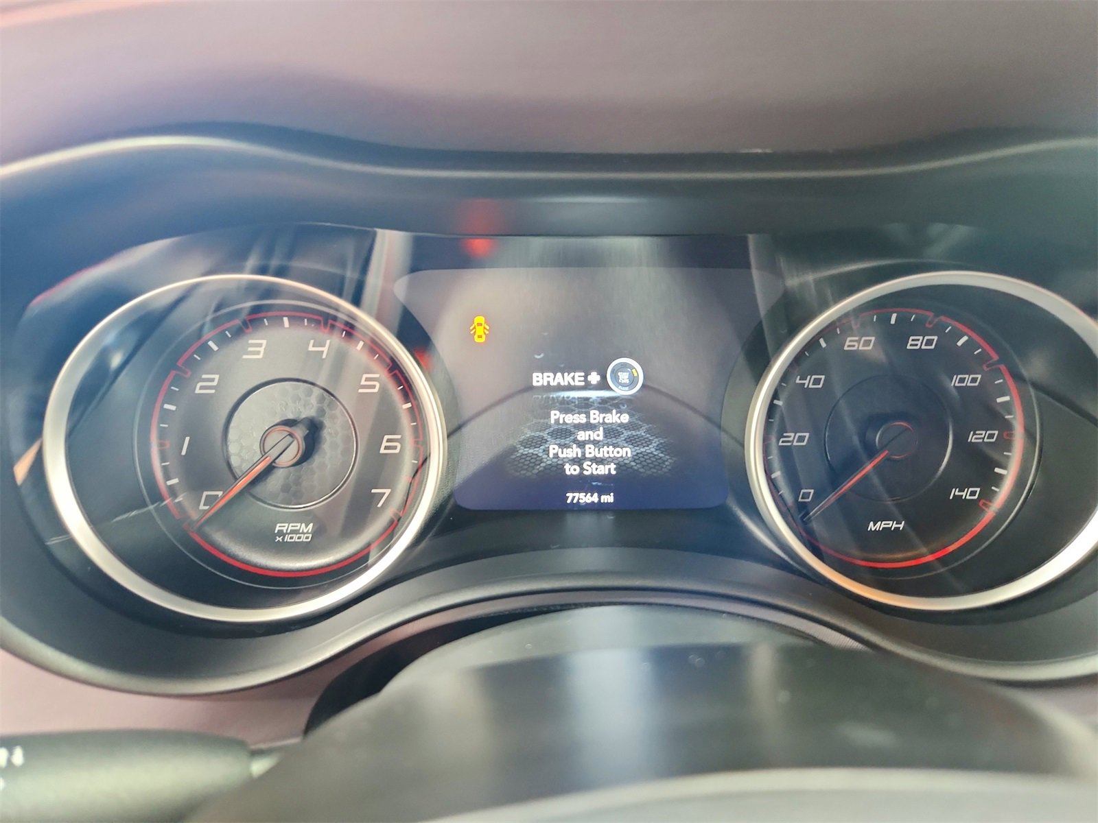 Used 2023 Dodge Charger GT image 21