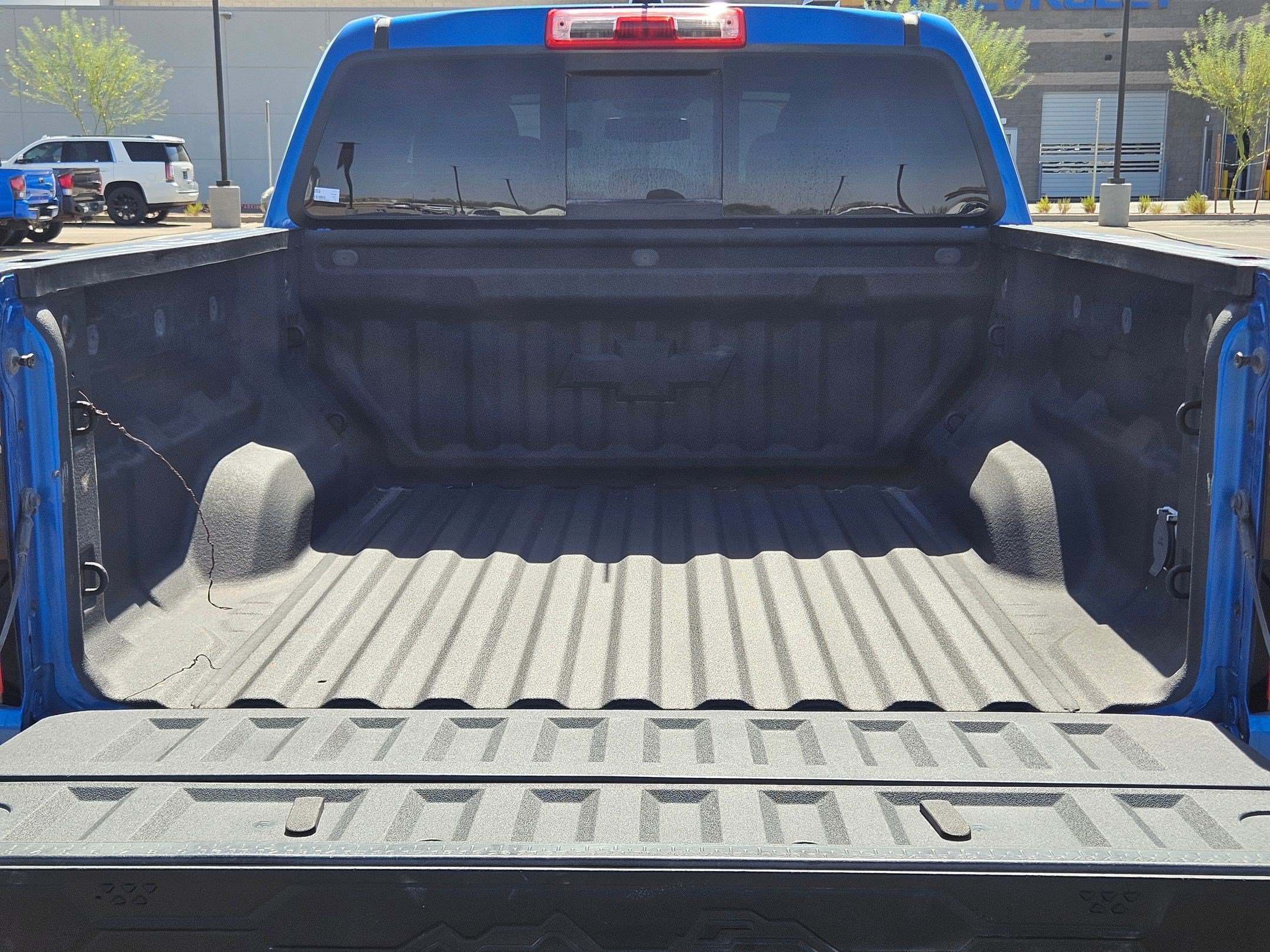 Certified 2023 Chevrolet Colorado LT w/ LT Convenience Package III AWD/4WD image 28