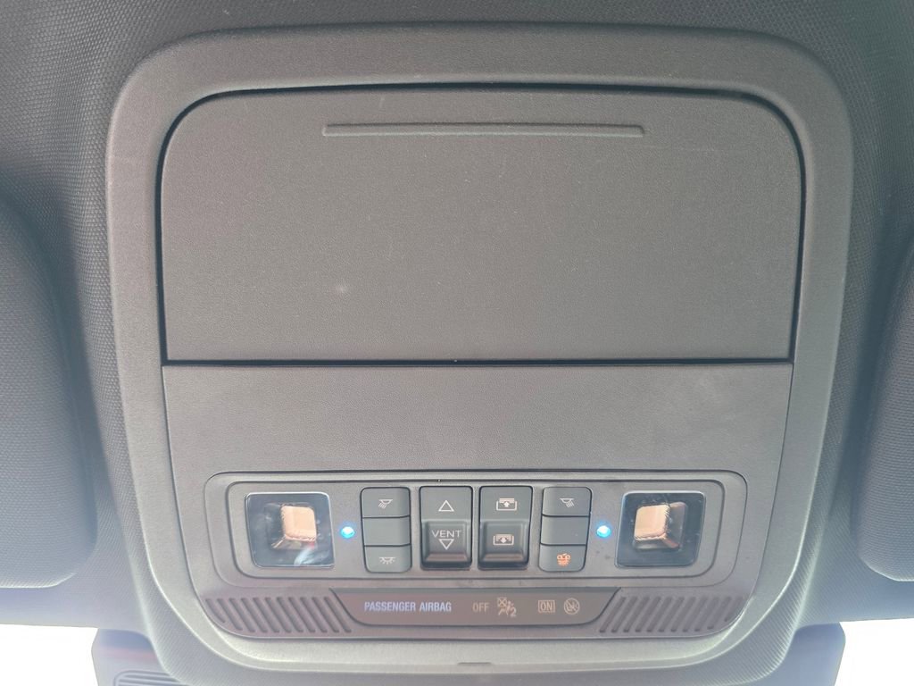 Used 2020 Ford Explorer Limited image 29